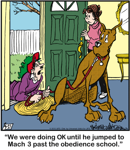 marmaduke